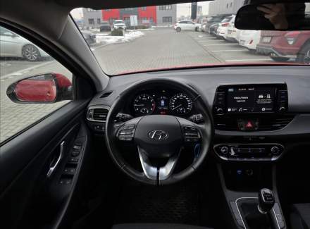 Hyundai - i30