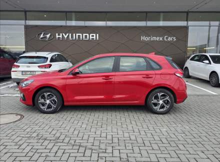 Hyundai - i30