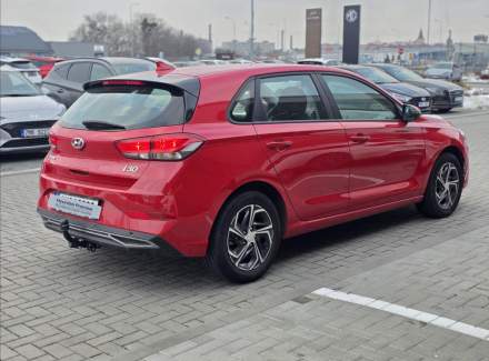 Hyundai - i30