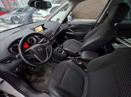 Opel - Zafira