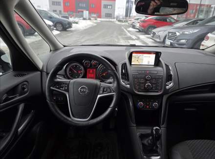 Opel - Zafira