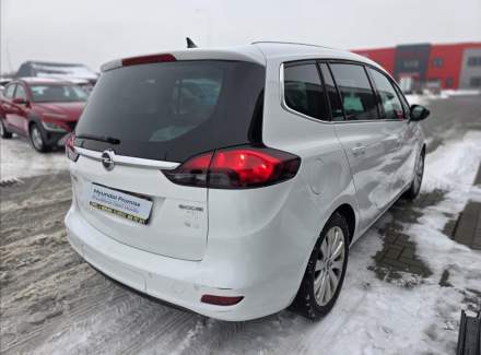 Opel - Zafira
