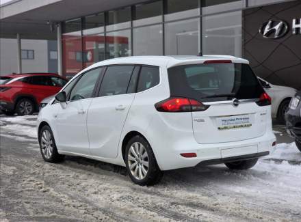 Opel - Zafira