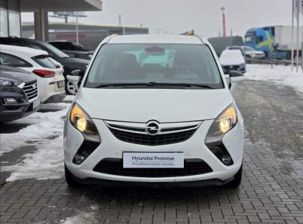 Opel - Zafira