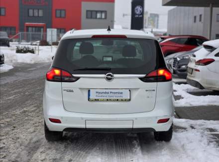 Opel - Zafira