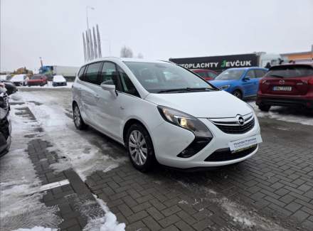 Opel - Zafira