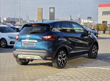 Renault - Captur