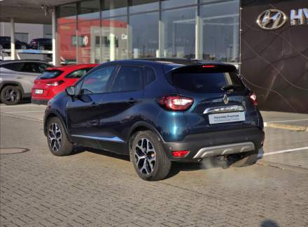 Renault - Captur
