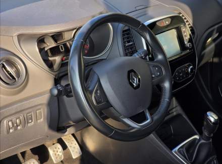 Renault - Captur
