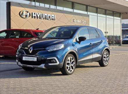 Renault - Captur