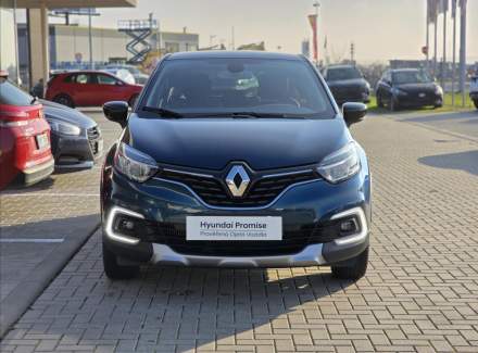 Renault - Captur