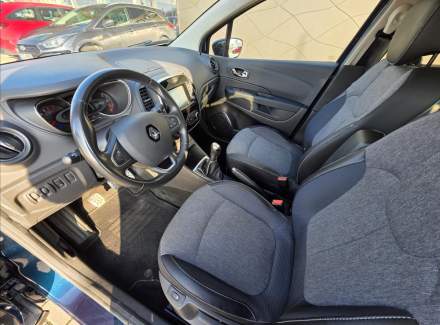 Renault - Captur