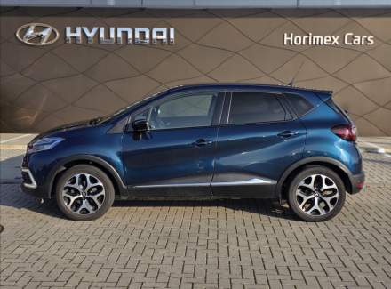 Renault - Captur
