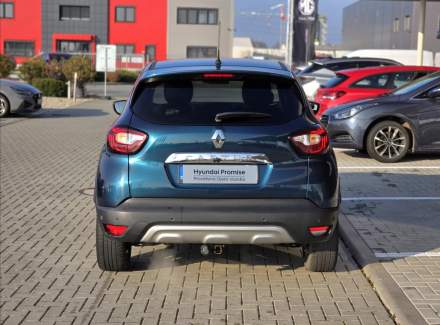 Renault - Captur