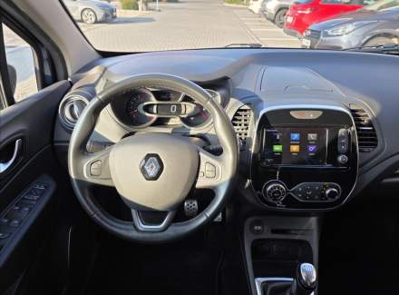 Renault - Captur