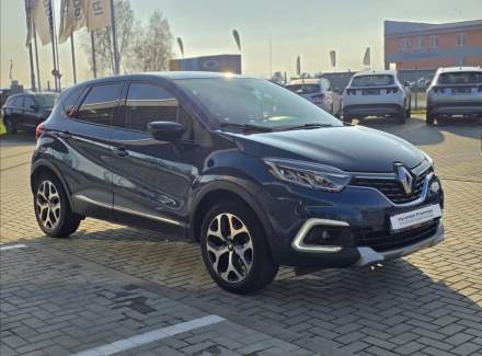 Renault - Captur