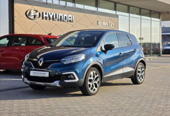Renault - Captur