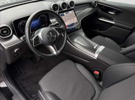 Mercedes-Benz - GLC
