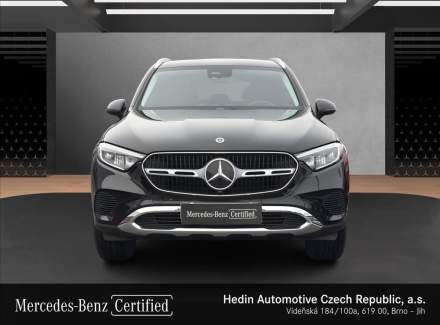 Mercedes-Benz - GLC