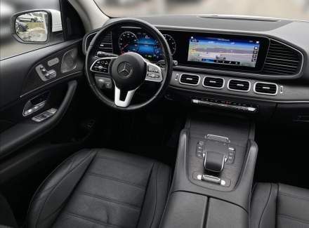Mercedes-Benz - GLE