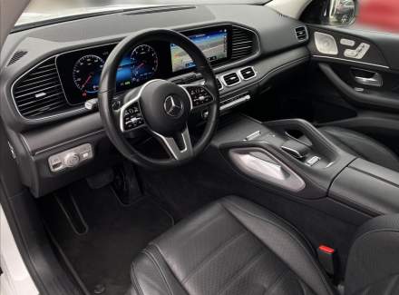Mercedes-Benz - GLE