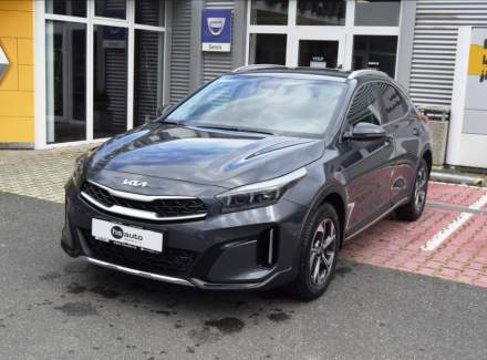 Kia - XCeed