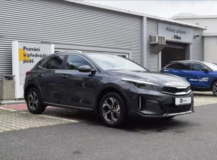Kia - XCeed