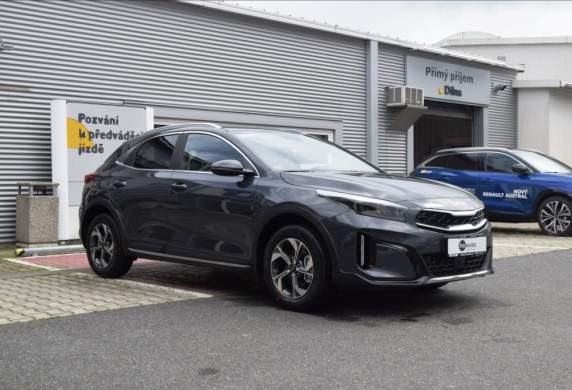 Kia - XCeed