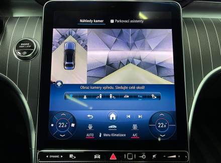 Mercedes-Benz - C-class