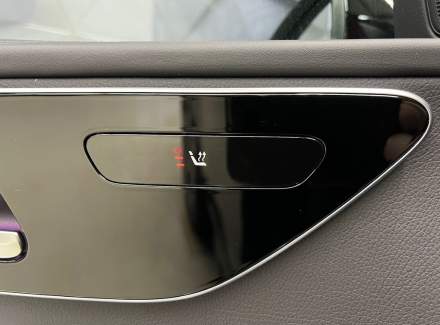 Mercedes-Benz - C-class