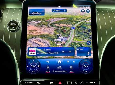 Mercedes-Benz - C-class