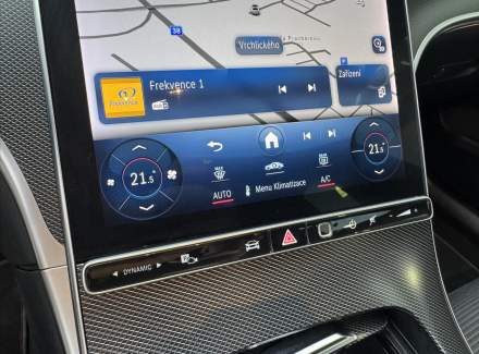 Mercedes-Benz - C-class