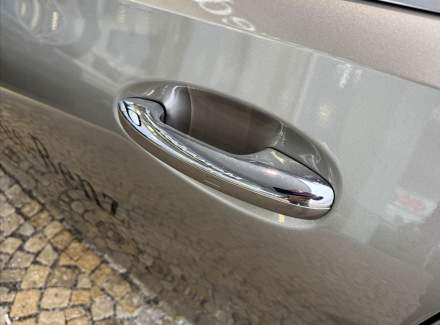 Mercedes-Benz - C-class