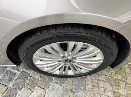 Mercedes-Benz - C-class