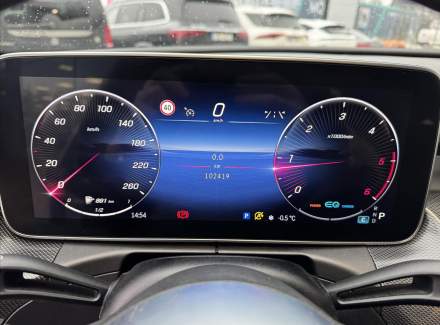 Mercedes-Benz - C-class