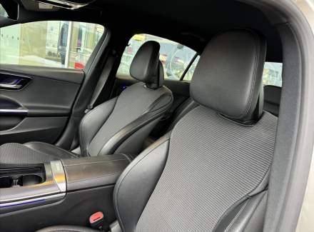 Mercedes-Benz - C-class