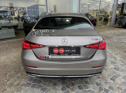 Mercedes-Benz - C-class