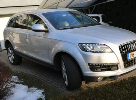 Audi - Q7