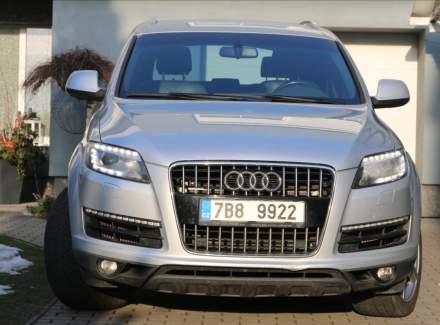 Audi - Q7