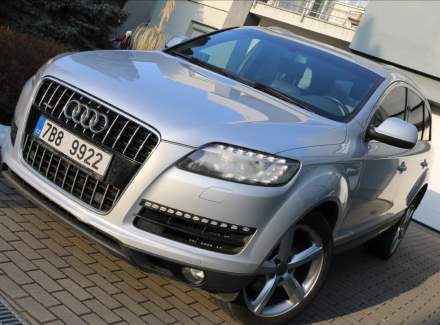 Audi - Q7