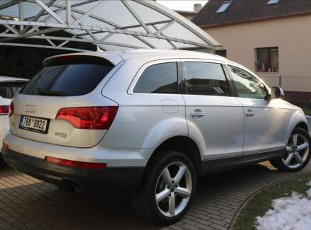 Audi - Q7