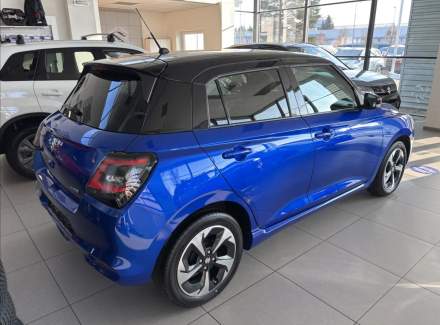 Suzuki - Swift