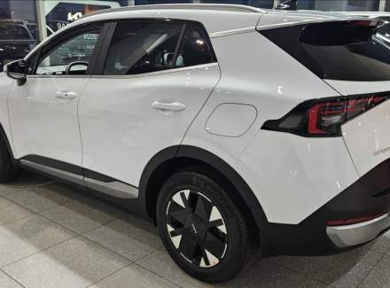 Kia - Sportage