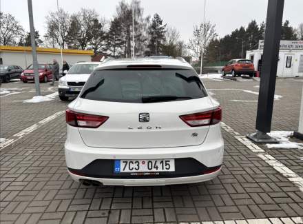 Seat - Leon