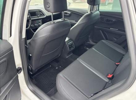 Seat - Leon