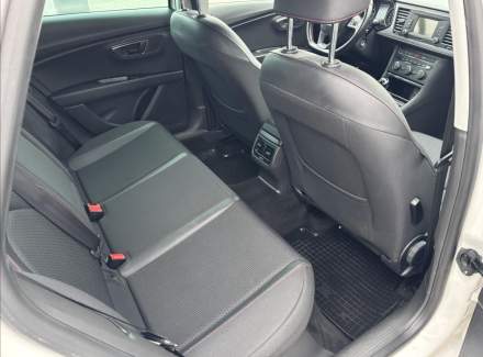 Seat - Leon