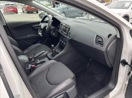Seat - Leon