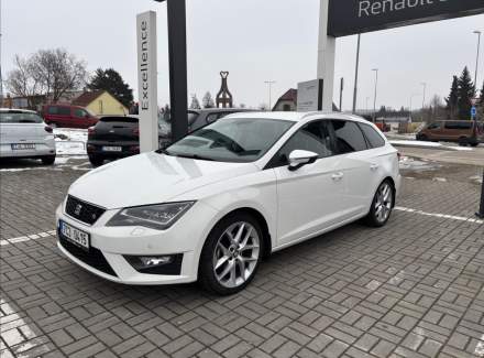 Seat - Leon