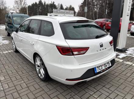 Seat - Leon