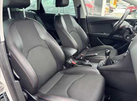 Seat - Leon